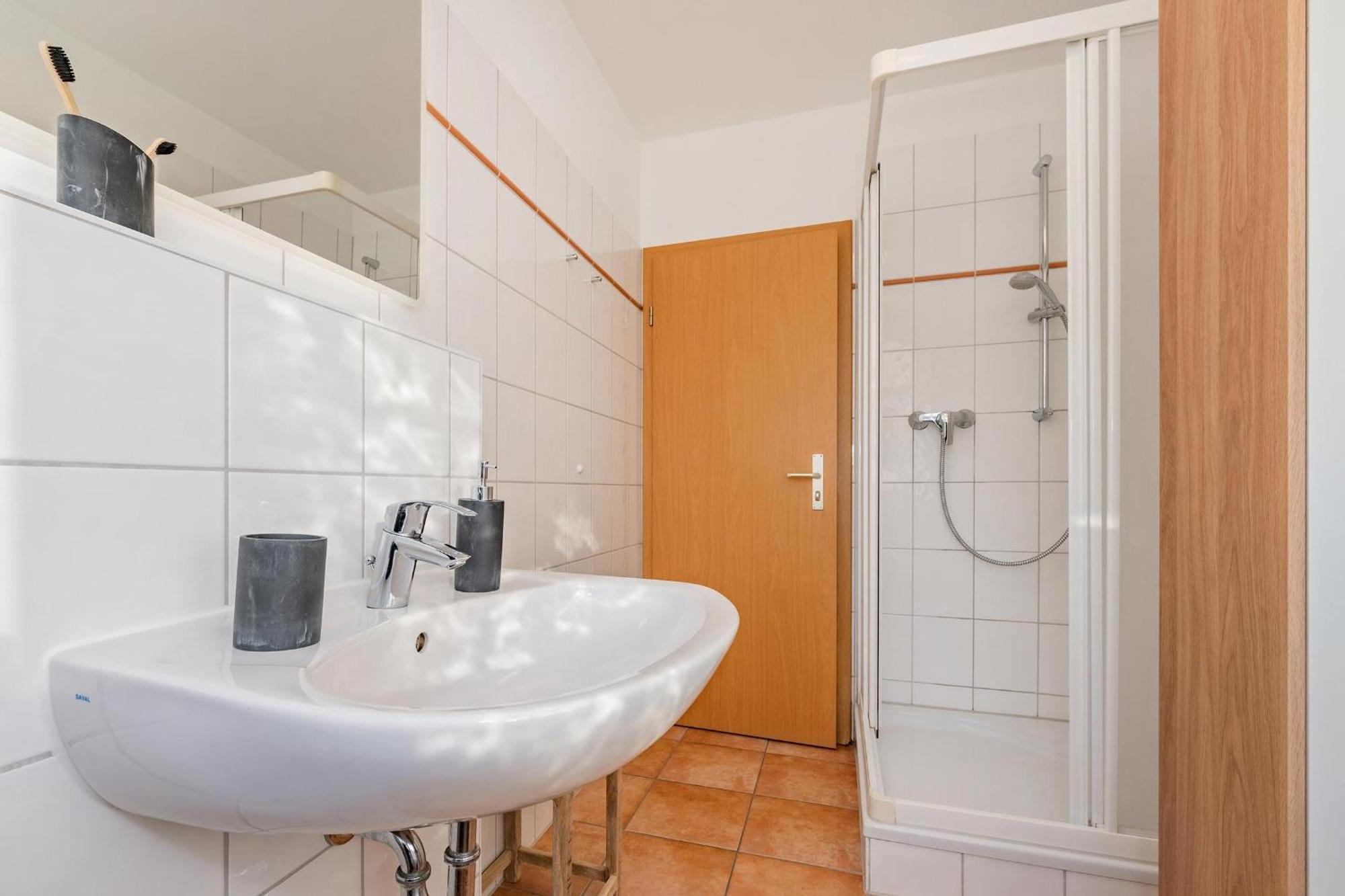 Appartement Solaris 11 Heringsdorf Dış mekan fotoğraf