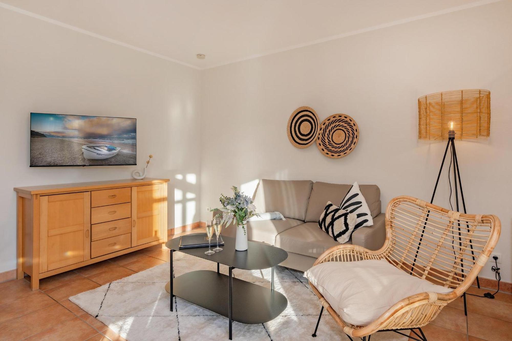 Appartement Solaris 11 Heringsdorf Dış mekan fotoğraf
